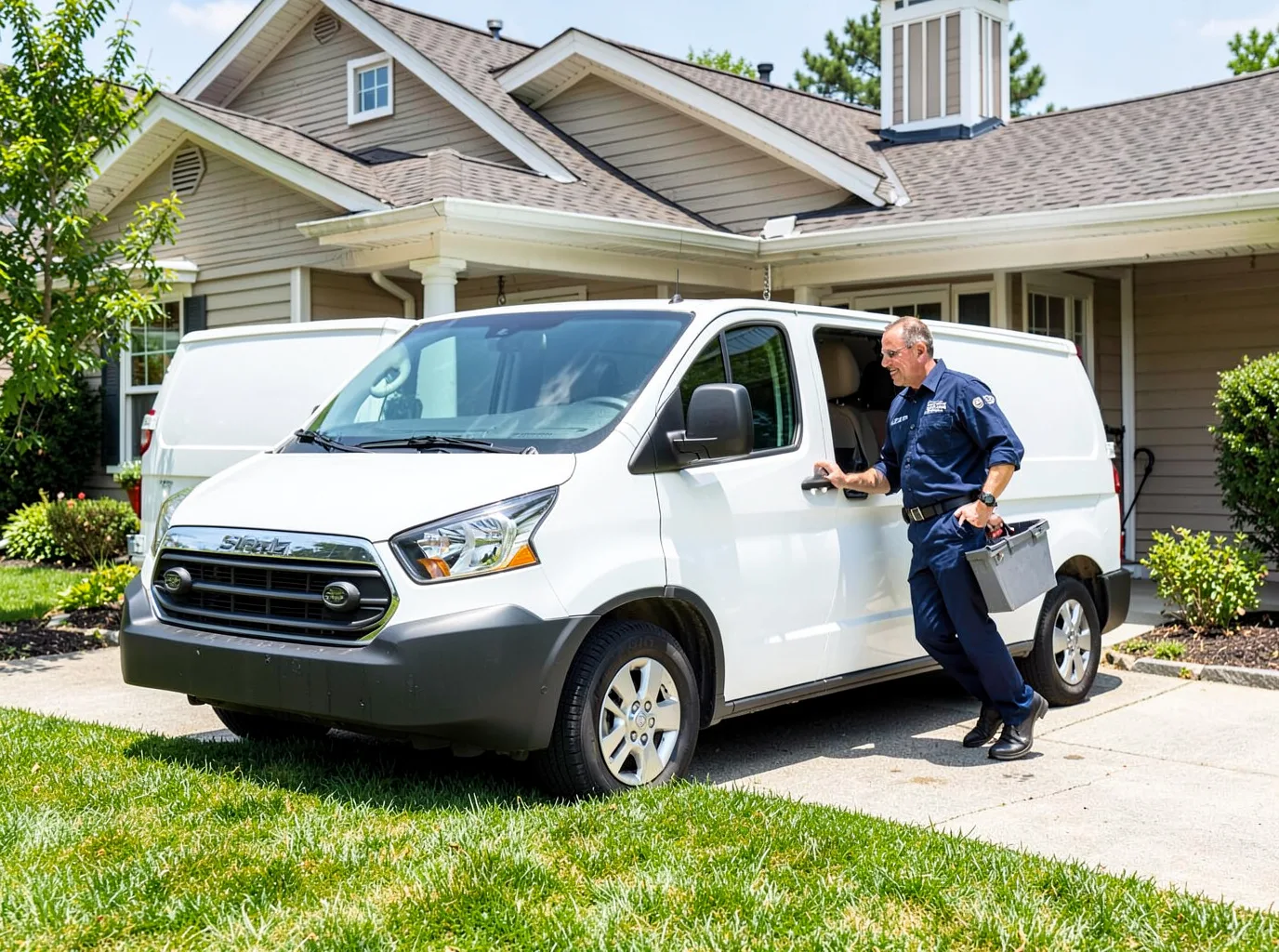 Emergency Plumber company in Leesville, TX